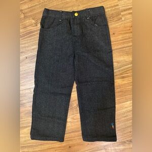 COOGI Black Kids Bottoms